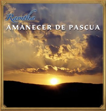 AMANECER DE PASCUA, AUDIO BAJO DEMANDA