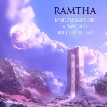 MANIFESTAR DIMENSIONES A TRAVÉS DE LA MENTE SUBCONSCIENTE, AUDIO BAJO DEMANDA
