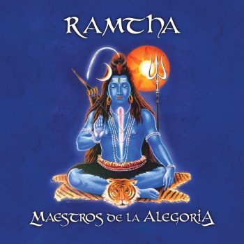 LOS MAESTROS DE LA ALEGORÍA, AUDIO BAJO DEMANDA