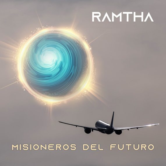 MISIONEROS DEL FUTURO, AUDIO BAJO DEMANDA