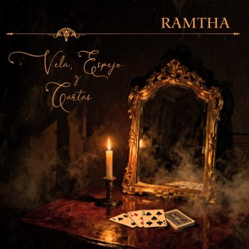 VELA, ESPEJO Y CARTAS, AUDIO BAJO DEMANDA