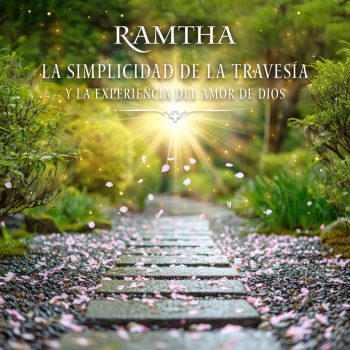 LA SIMPLICIDAD DE LA TRAVESÍA, 3 CDs TRADUCIDOS AL ESPAÑOL