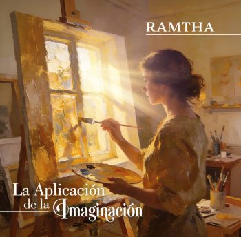 LA APLICACIÓN DE LA IMAGINACIÓN, AUDIO BAJO DEMANDA