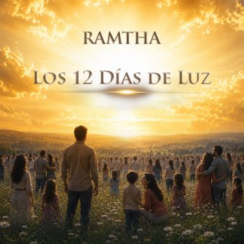LOS 12 DÍAS DE LUZ, AUDIO BAJO DEMANDA